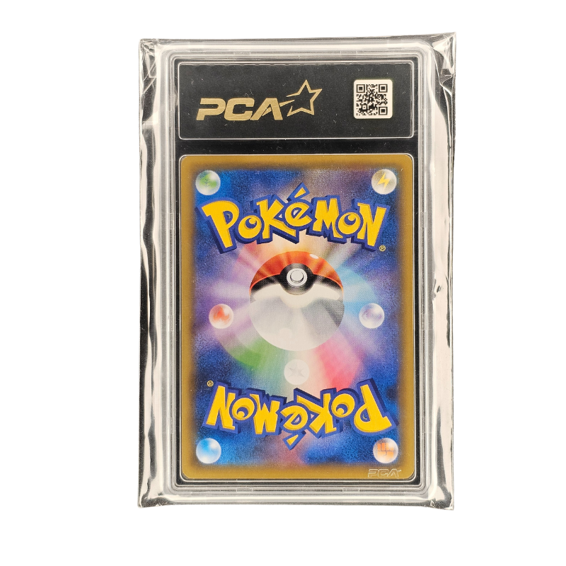 Sylveon V #40 | PCA 9,5 | Japonés