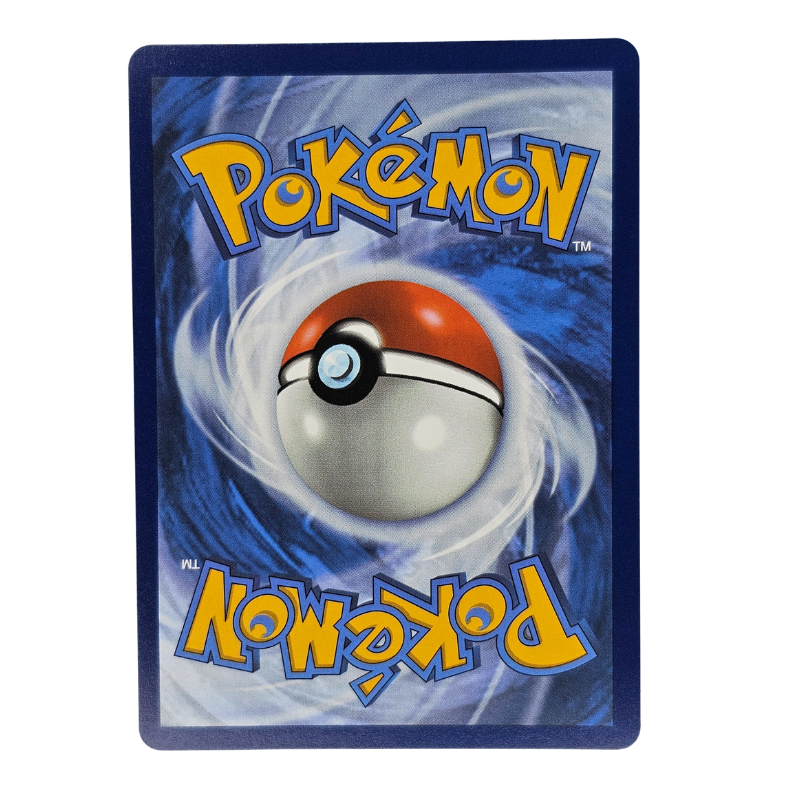 Regirock EX #101 | Inglés - Una Carta Más