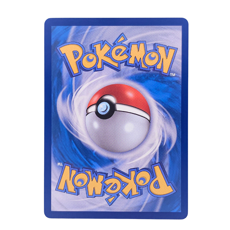 Team Rocket's Raticate #108 | Coreano