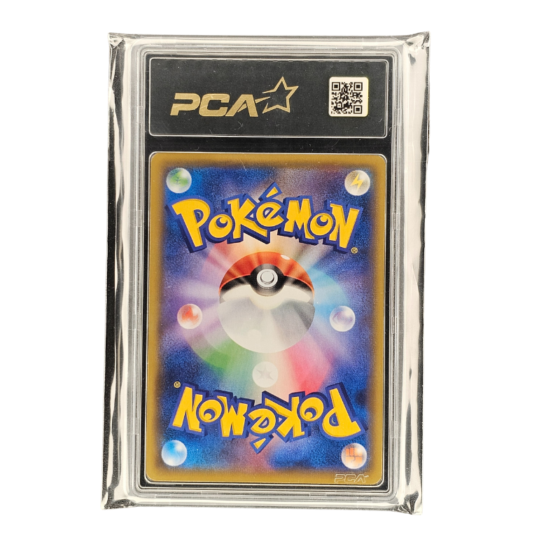 Glaceon V #24 | PCA 9,5 | Japonés