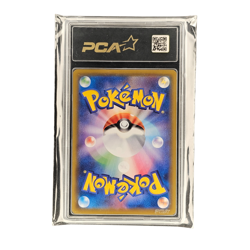 Gardevoir V #30 | PCA 9,5 | Japonés