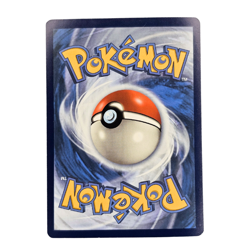 Mimikyu EX #4 | Inglés