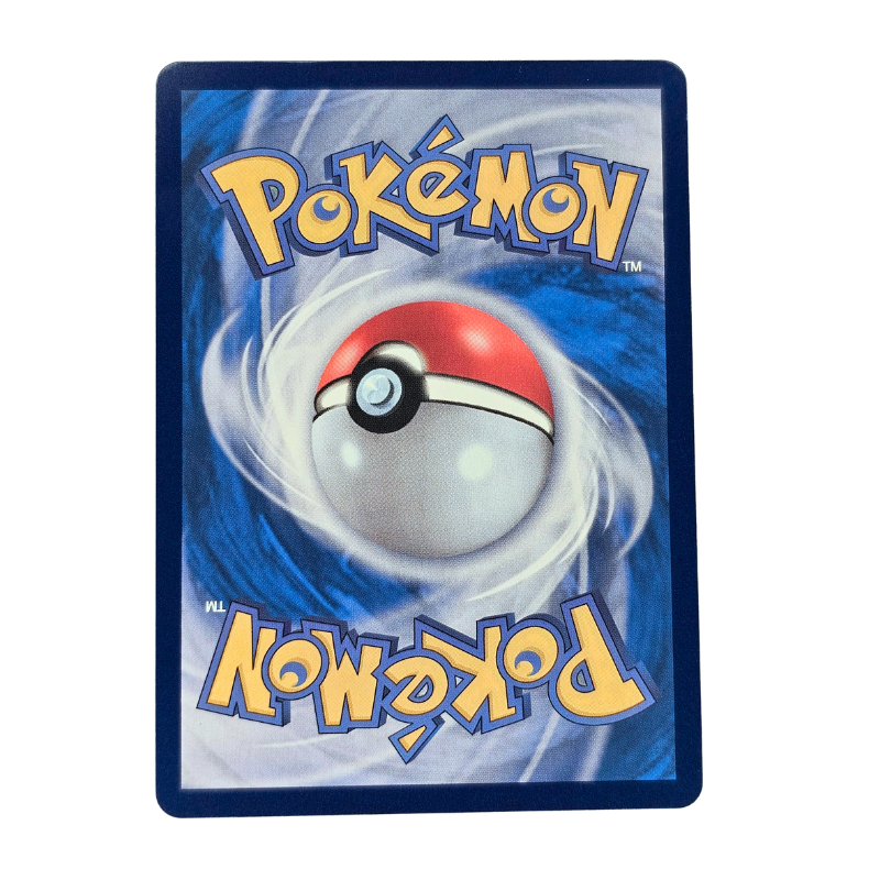 Golisopod EX #81 | Japonés