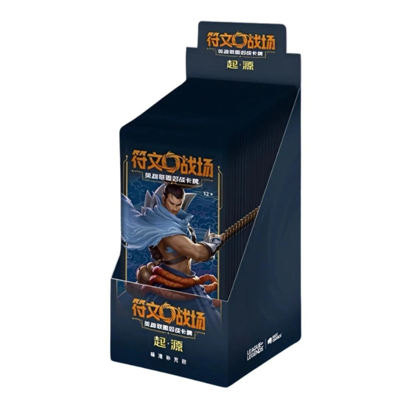 Booster Pack Battle Partners | Korean