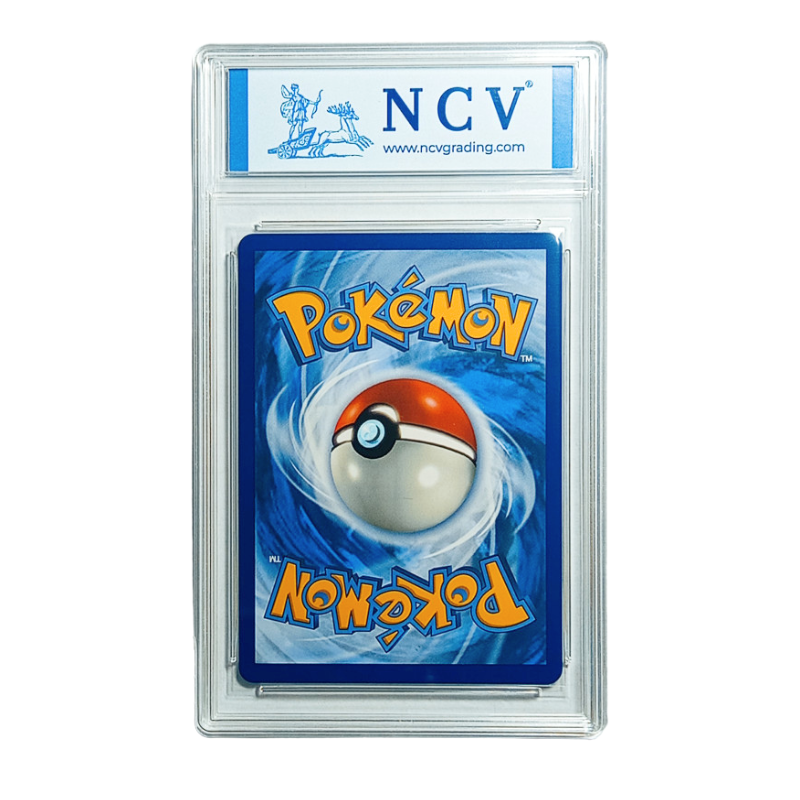 Mega Emboar EX #273 | NCV 10 | Español
