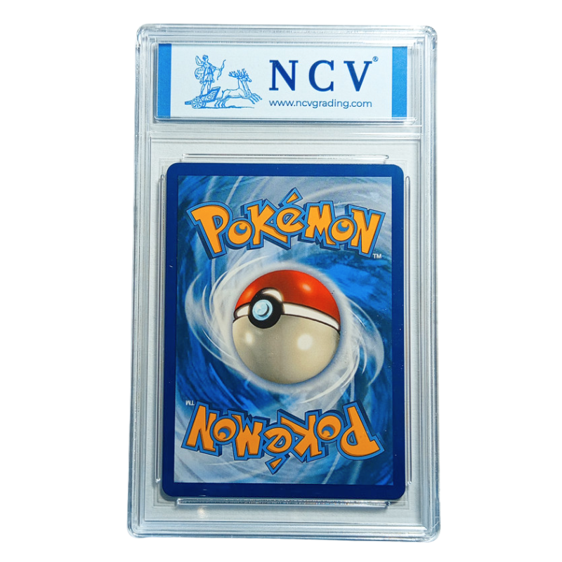 Psyduck #226 | NCV 9.5 | Español