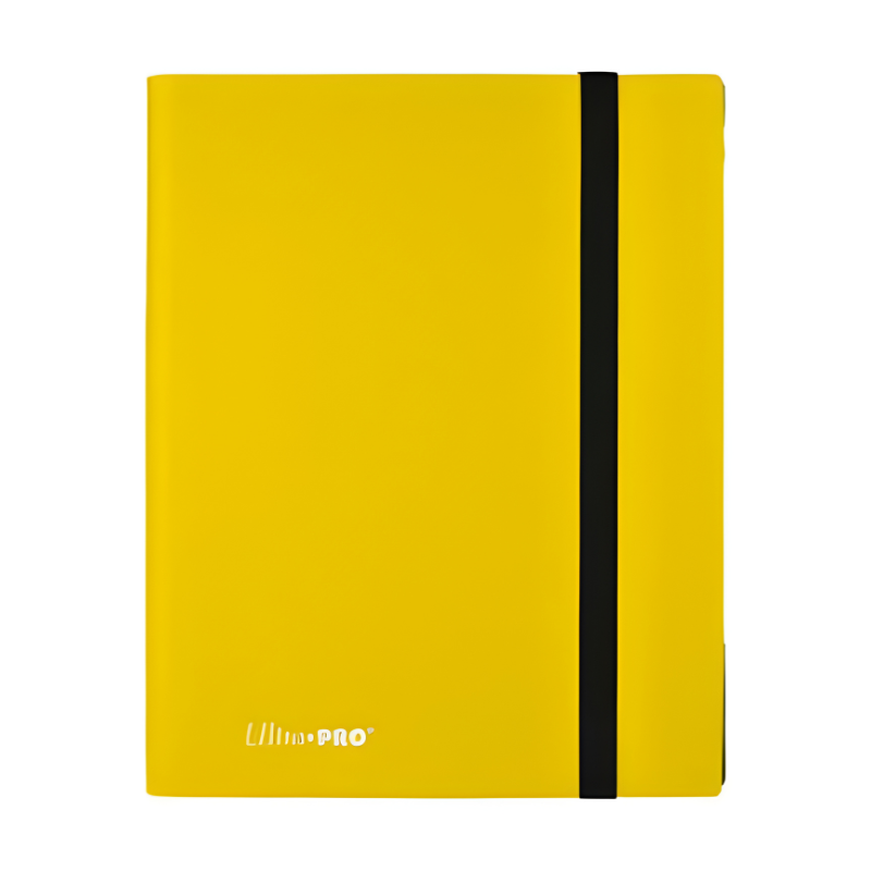 Ultra Pro - 360-Card Binder (Colors)