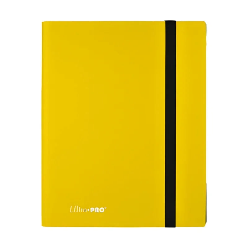 Ultra Pro - Binder de 360 Cartas (Colores)