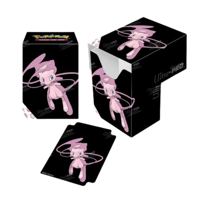 Ultra Pro Deck Box Skyline