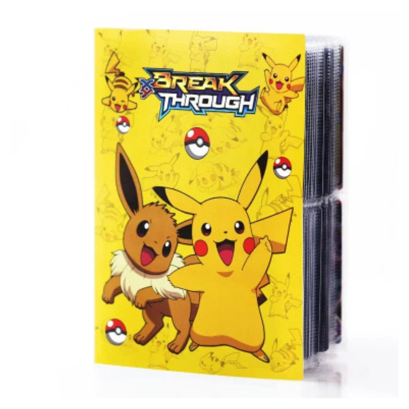 Álbumes, Decks y Fundas - Una Carta Más