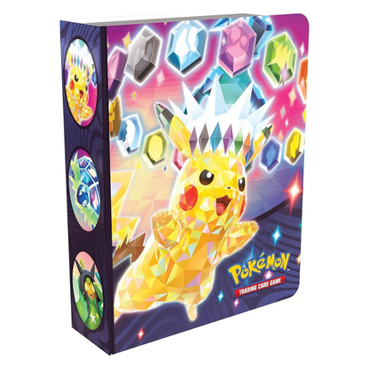 Maletín Pikachu Coleccionista | Español - Una Carta Más