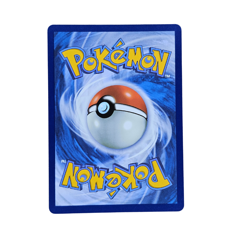 Dwebble [Poke Ball] #51 | Español - Una Carta Más