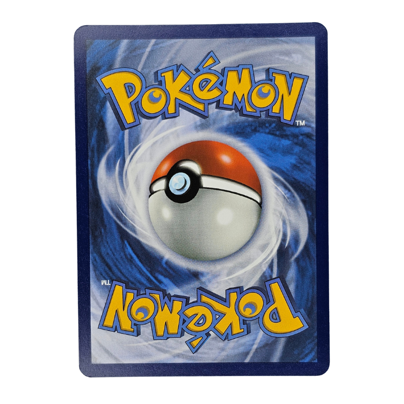 Snivy [Poster Holo] #1 | Español - Una Carta Más