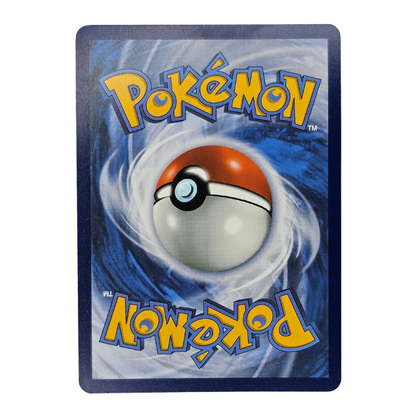 Tepig [Poster Holo] #11 | Español - Una Carta Más