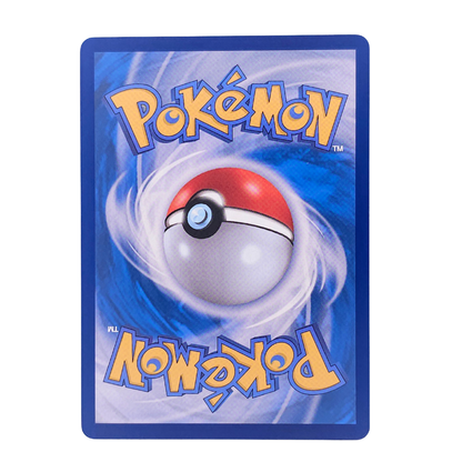 Team Rocket's Spidops #99 | Coreano