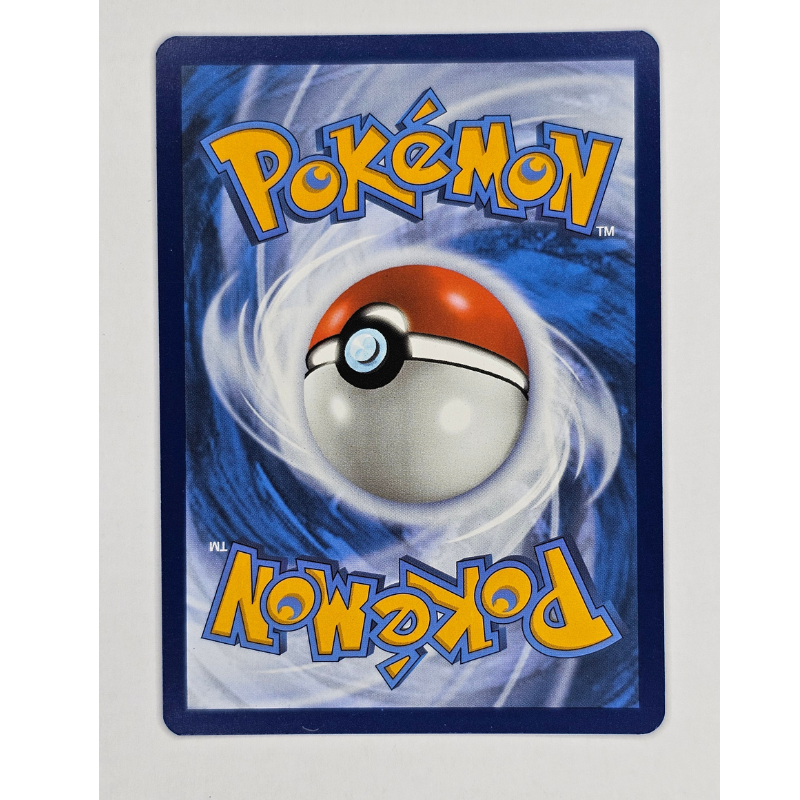 Applin [Poke Ball] #9 | Inglés - Una Carta Más