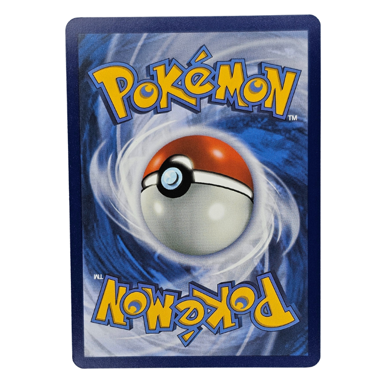 Oshawott [Poster Holo] #21 | Español - Una Carta Más