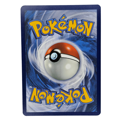 Oshawott [Poster Holo] #21 | Español - Una Carta Más