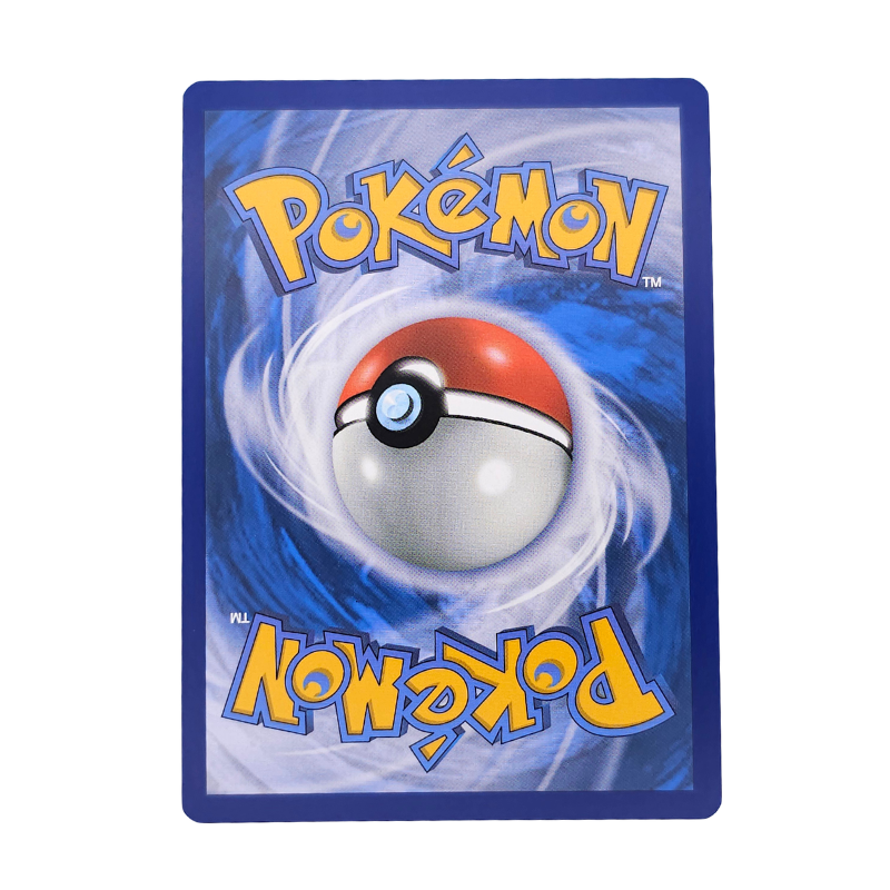 Sawsbuck #166 | Inglés