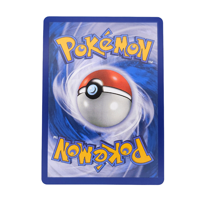 Togedemaru #104 | Español