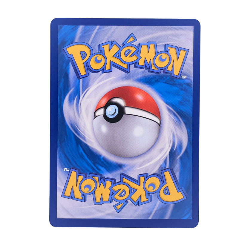 Bulbasaur [Reverse] #1 | Coreano