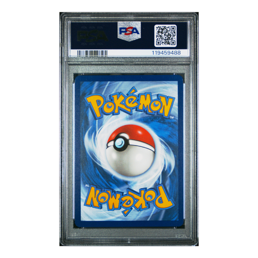 Umbreon EX [Stamped] #60 | PSA 9  | Inglés
