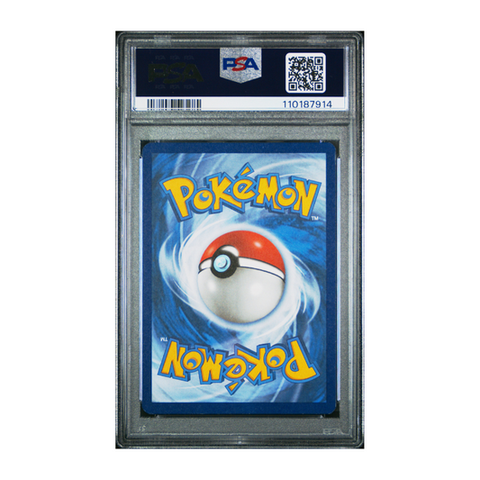 Glaceon [Holo] #SWSH192 | PSA 7  | Inglés