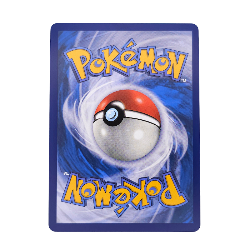 N's Zekrom #31 | Español