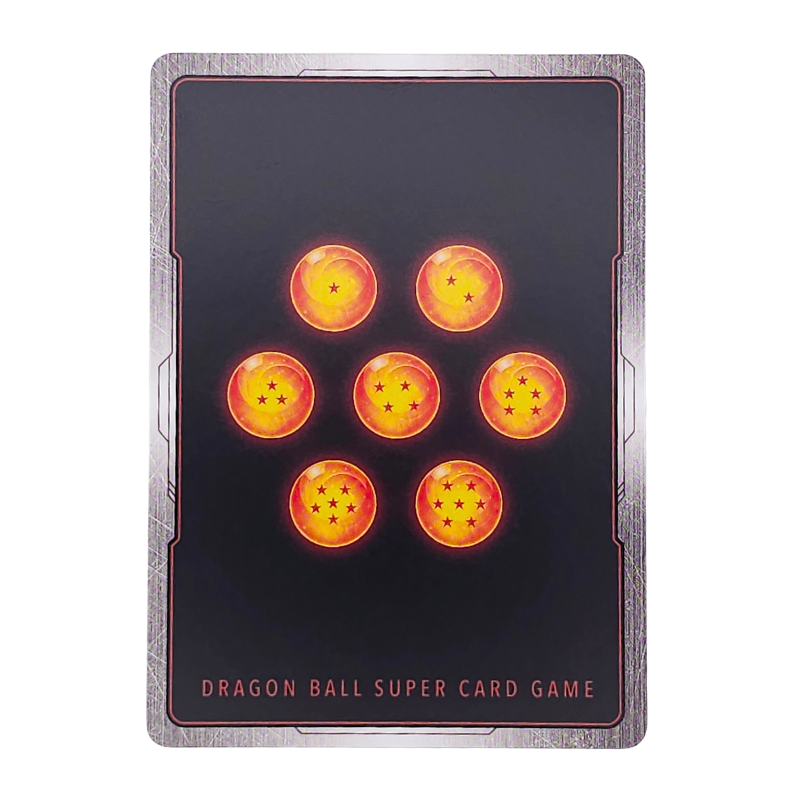 Zamasu: Fused [Dokkan Battle Alternate Art] FB02-044 | Inglés