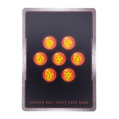 Zamasu: Fused [Dokkan Battle Alternate Art] FB02-044 | Inglés