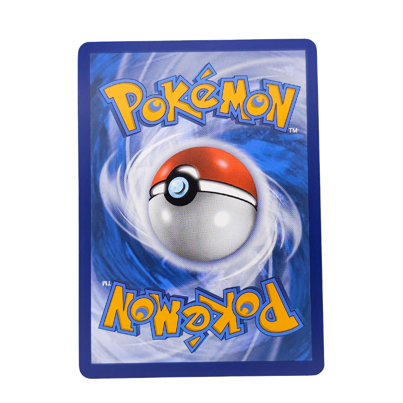 Luxray EX #195 | Español