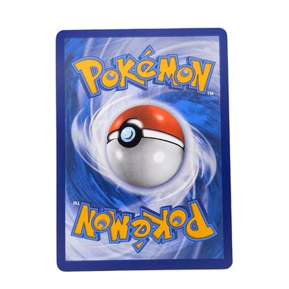 Luxray EX #195 | Español