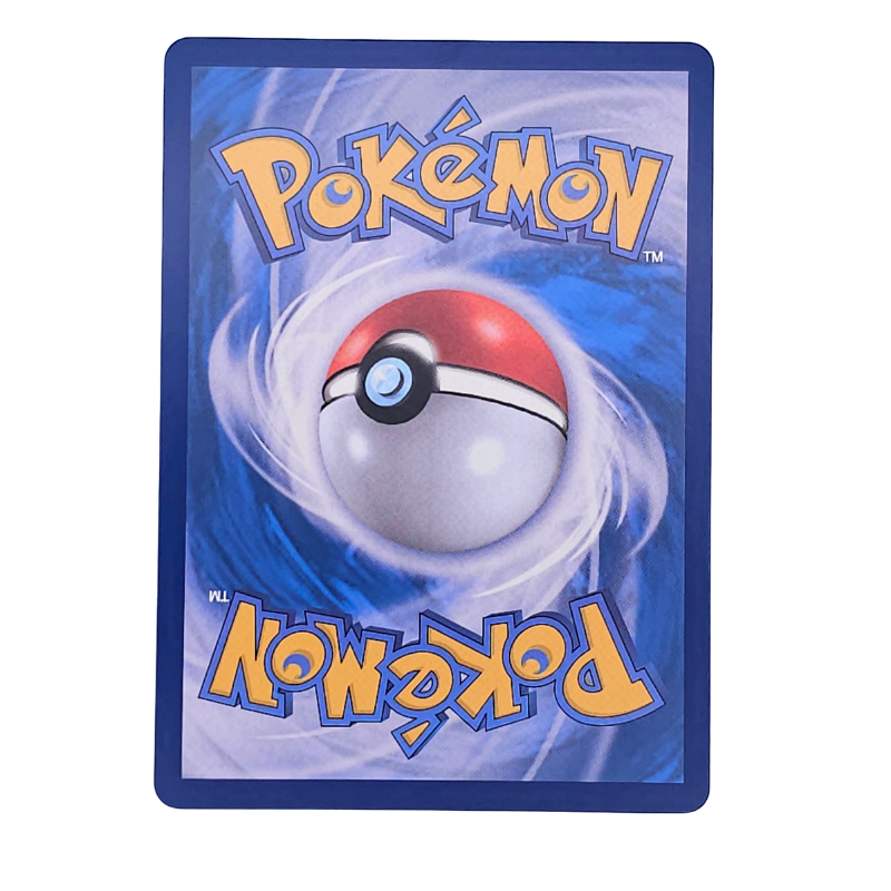 Bulbasaur #64 | Coreano