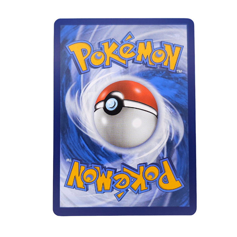 Leafeon EX [Stamped] #6 | Español