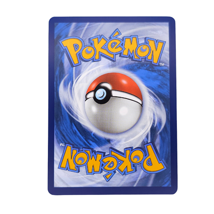 Leafeon EX [Stamped] #6 | Español