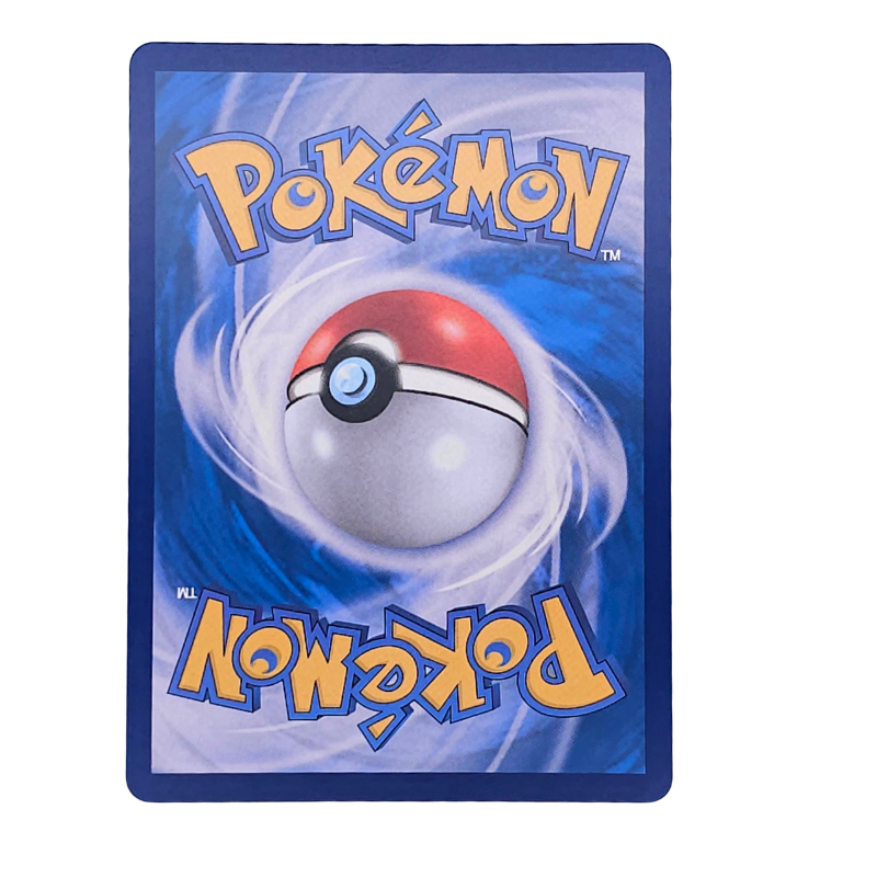 Bulbasaur #166 | Coreano