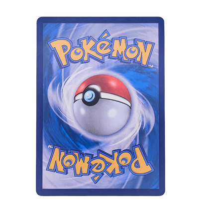 Mega Sharpedo EX #98 | Coreano