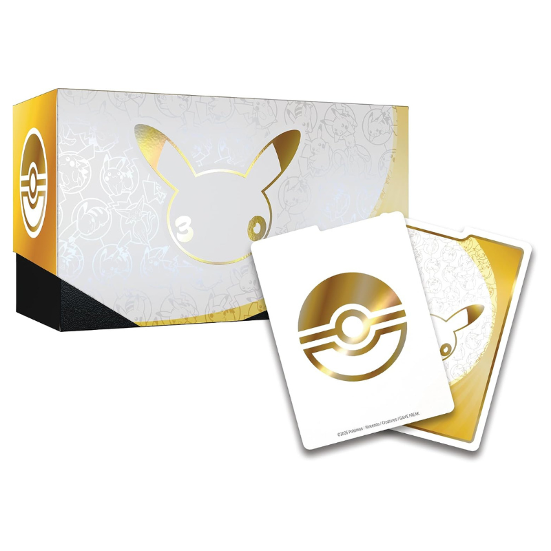 Perfect Balance Elite Trainer Box | Spanish