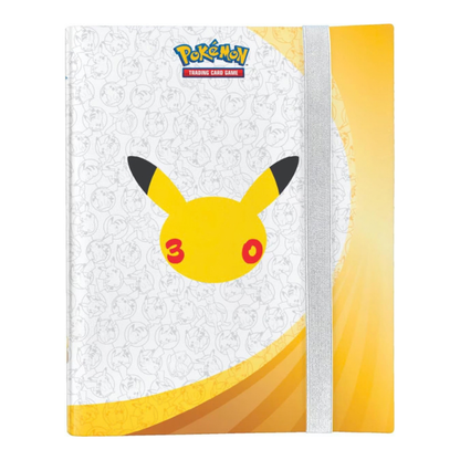 Binder Collection 30 Aniversario | Español