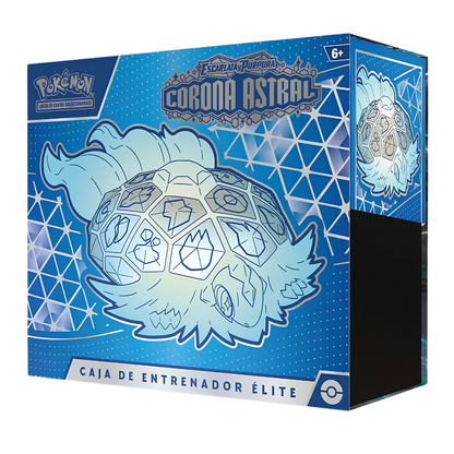 Perfect Balance Elite Trainer Box | Spanish