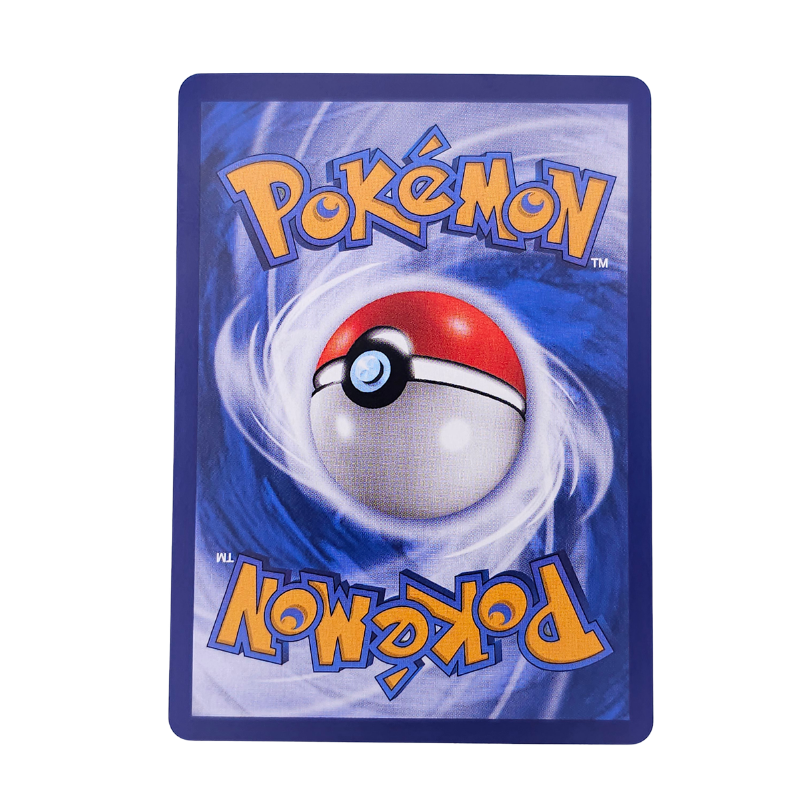 Glaceon V #813 | Chino