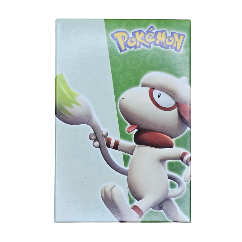 Booster Pack Pokemon McDonald ́s Promo España 2022 | Español