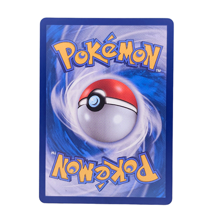 Leafeon V #2 | Coreano