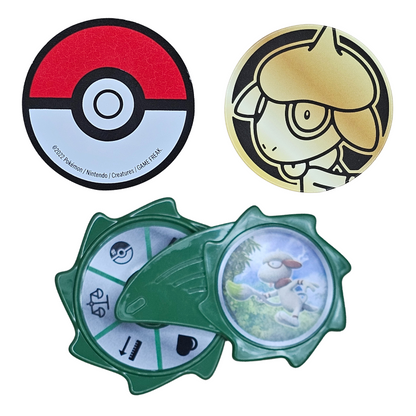 Booster Pack Pokemon McDonald ́s Promo España 2022 | Español