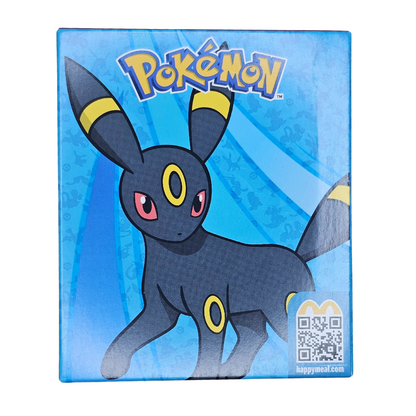 Booster Pack Pokemon McDonald ́s Promo España 2024 | Español