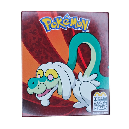 Booster Pack Pokemon McDonald ́s Promo España 2024 | Español