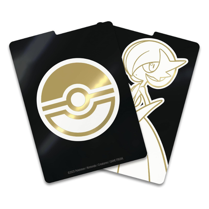 Elite Trainer Box de MegaEvoluciones de Gardevoir | Español - Una Carta Más