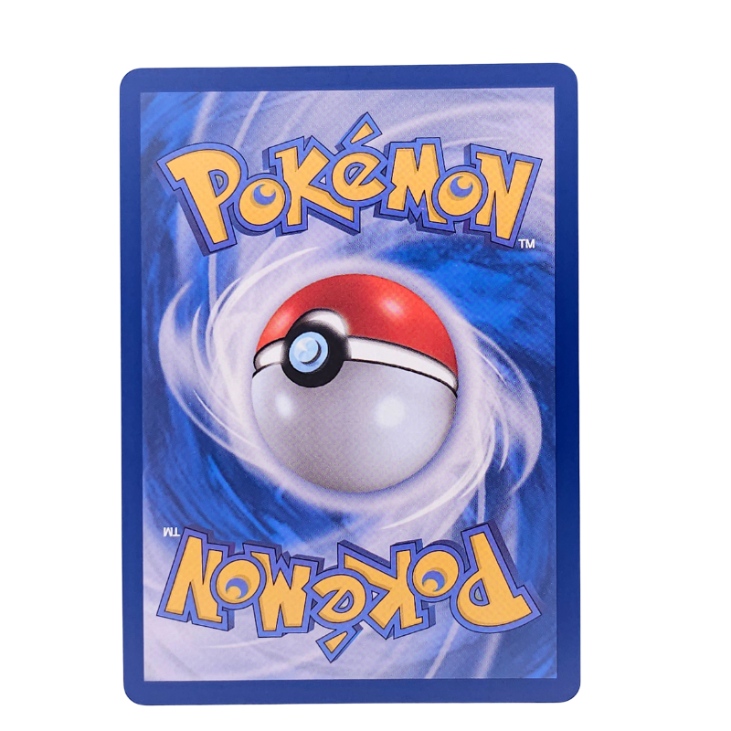 Kecleon #118 | Coreano