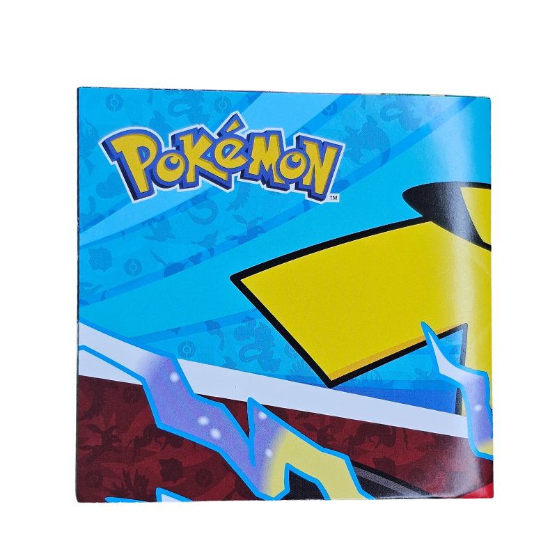 Booster Pack Pokemon McDonald ́s Promo España 2024 | Español