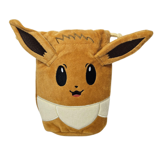 Bolsito de Eevee para cartas - Una Carta Más